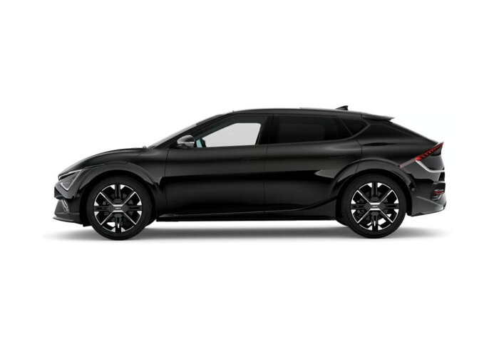 Kia Ev6 GT-Line Business Edition 84 kWh