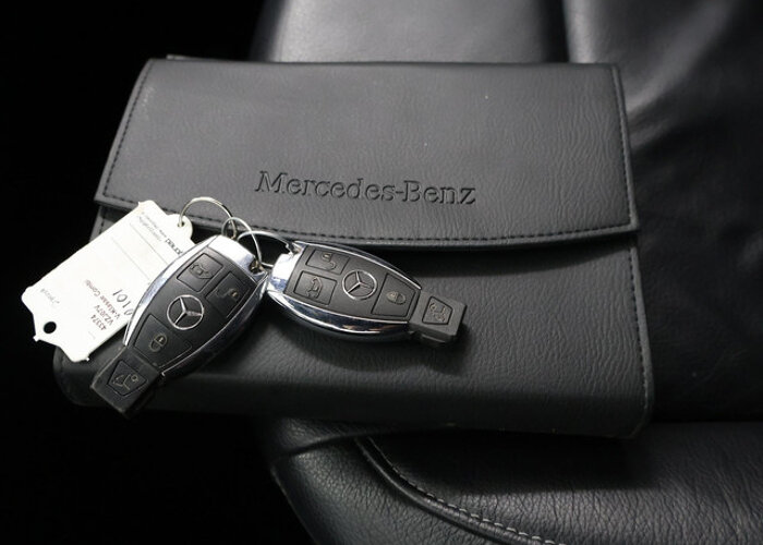 Mercedes-Benz V-Klasse 300d | XL L3 | Dubbele Cabine | AMG |