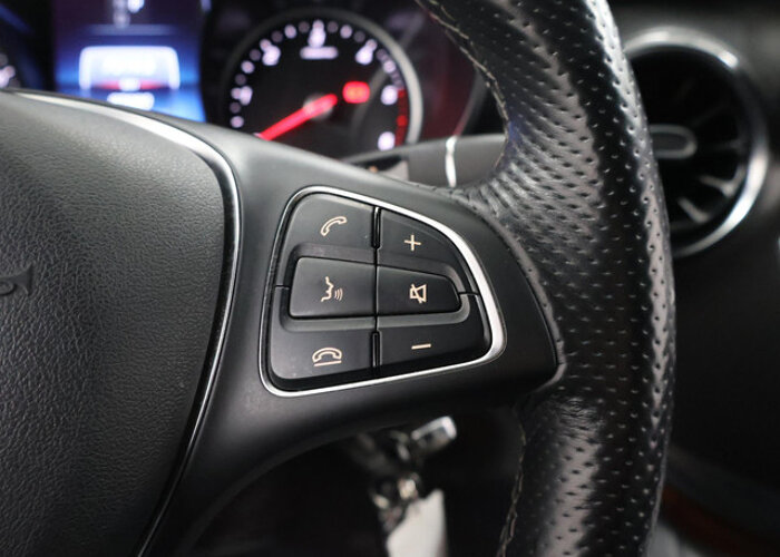 Mercedes-Benz V-Klasse 300d | XL L3 | Dubbele Cabine | AMG |