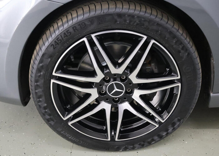 Mercedes-Benz V-Klasse 300d | XL L3 | Dubbele Cabine | AMG |