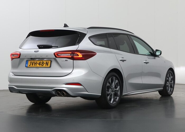 Ford FOCUS Wagon 1.0 EcoBoost Hybrid ST Line