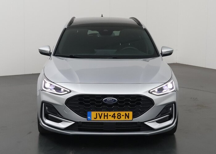 Ford FOCUS Wagon 1.0 EcoBoost Hybrid ST Line