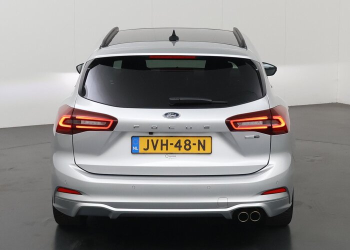 Ford FOCUS Wagon 1.0 EcoBoost Hybrid ST Line