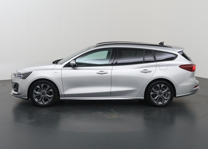 Ford FOCUS Wagon 1.0 EcoBoost Hybrid ST Line