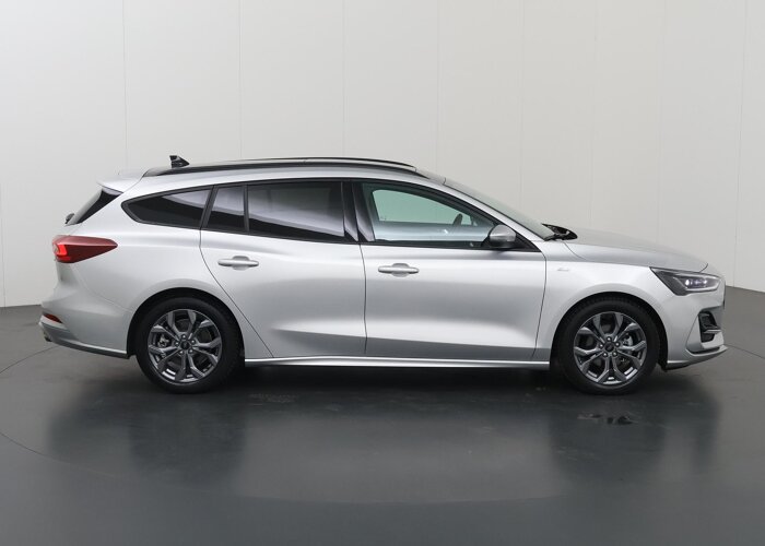 Ford FOCUS Wagon 1.0 EcoBoost Hybrid ST Line