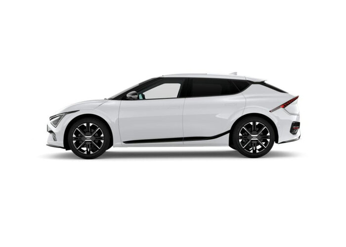 Kia Ev6 GT-Line Business Edition 84 kWh