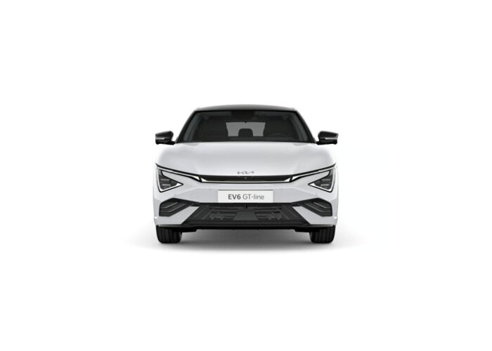 Kia Ev6 GT-Line Business Edition 84 kWh