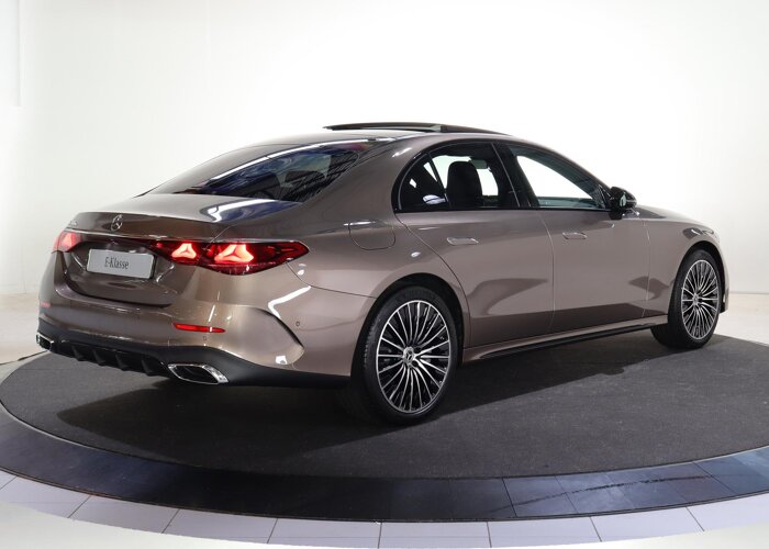 Mercedes-Benz E-Klasse 300e Sport Edition