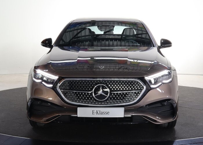 Mercedes-Benz E-Klasse 300e Sport Edition