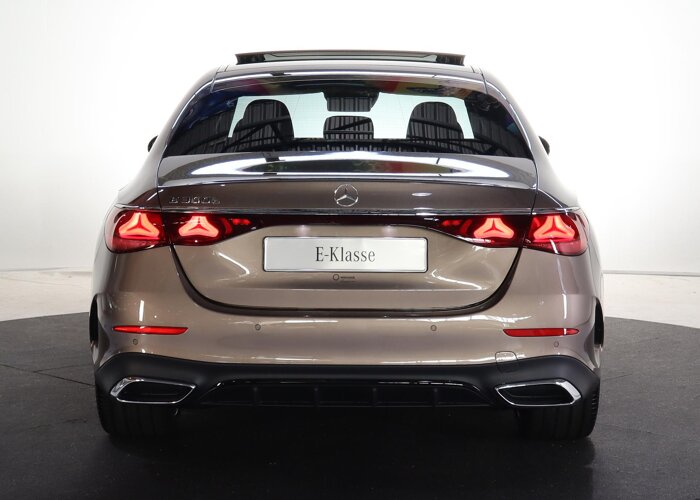 Mercedes-Benz E-Klasse 300e Sport Edition