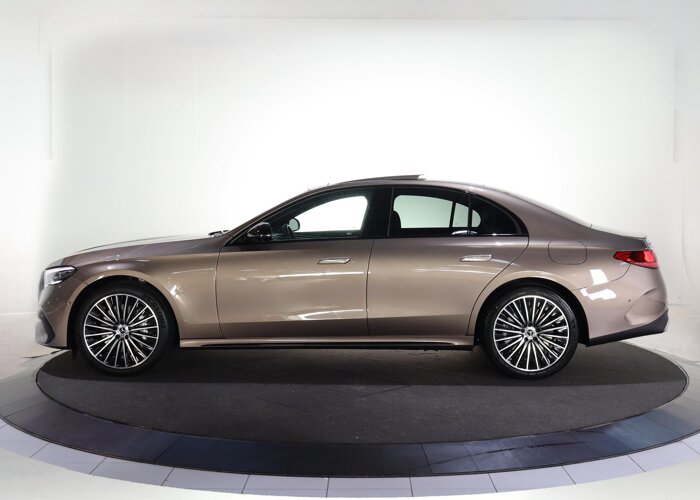 Mercedes-Benz E-Klasse 300e Sport Edition