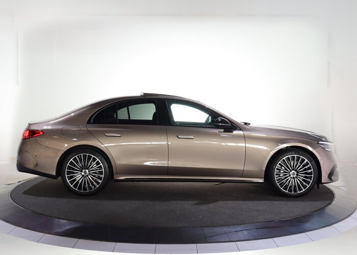 Mercedes-Benz E-Klasse 300e Sport Edition