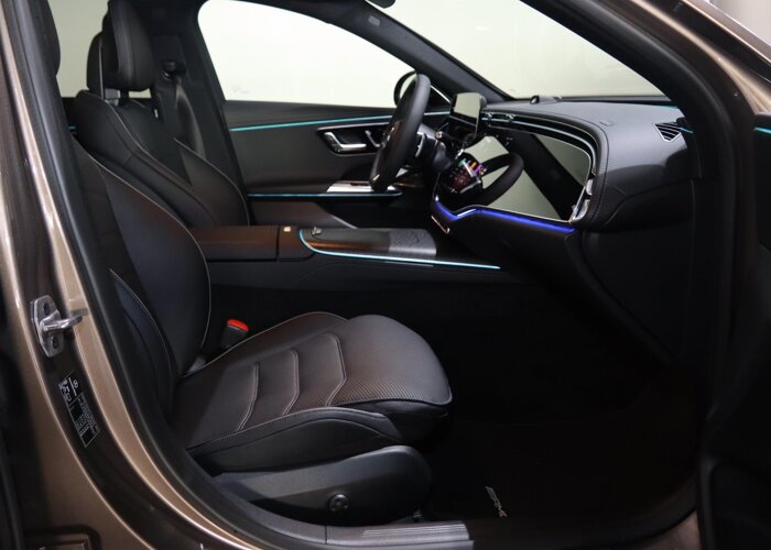 Mercedes-Benz E-Klasse 300e Sport Edition