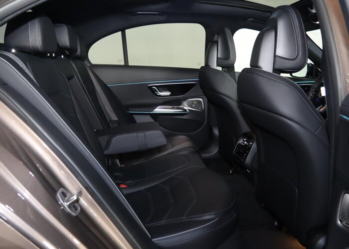Mercedes-Benz E-Klasse 300e Sport Edition
