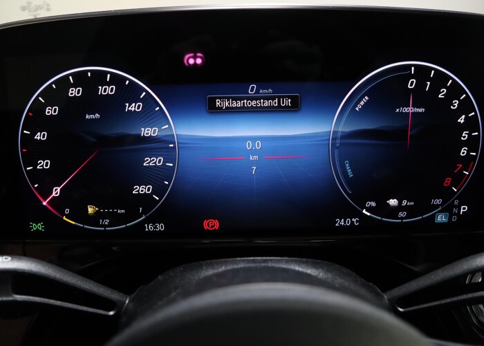 Mercedes-Benz E-Klasse 300e Sport Edition