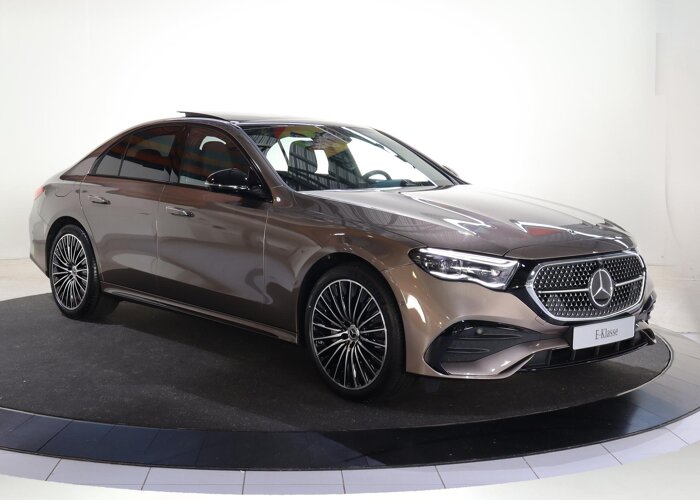 Mercedes-Benz E-Klasse 300e Sport Edition