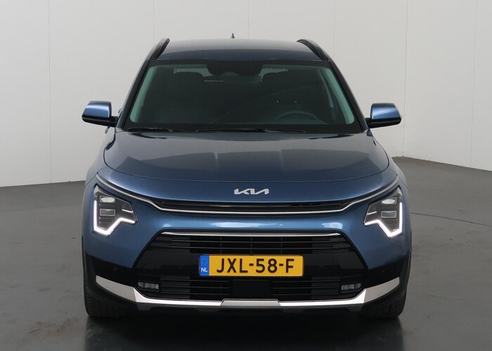 Kia Niro 1.6 GDi PHEV DynamicPlusLine Edition