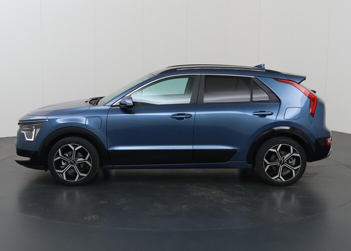 Kia Niro 1.6 GDi PHEV DynamicPlusLine Edition