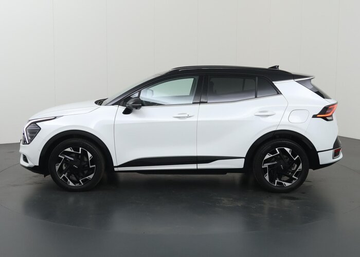 Kia Sportage 1.6 T-GDi Plug-in Hybrid AWD GT-PlusLine