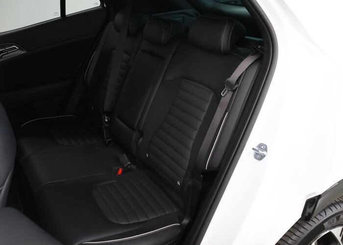 Kia Sportage 1.6 T-GDi Plug-in Hybrid AWD GT-PlusLine