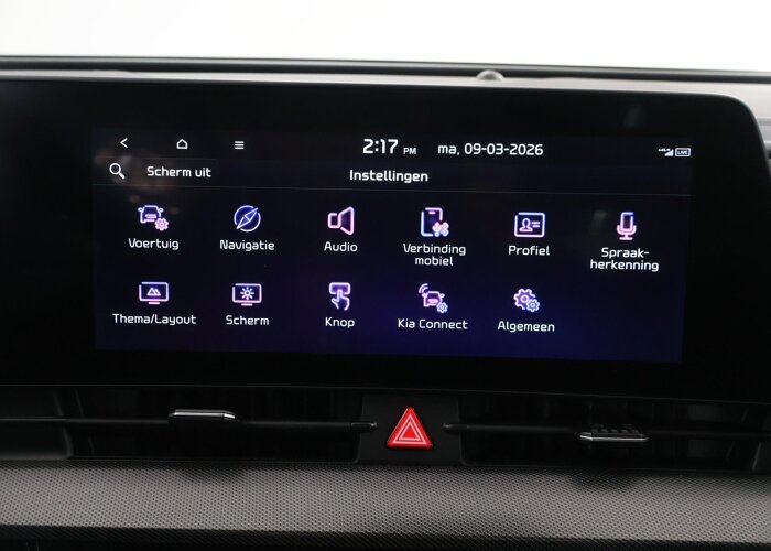 Kia Sportage 1.6 T-GDi Plug-in Hybrid AWD GT-PlusLine