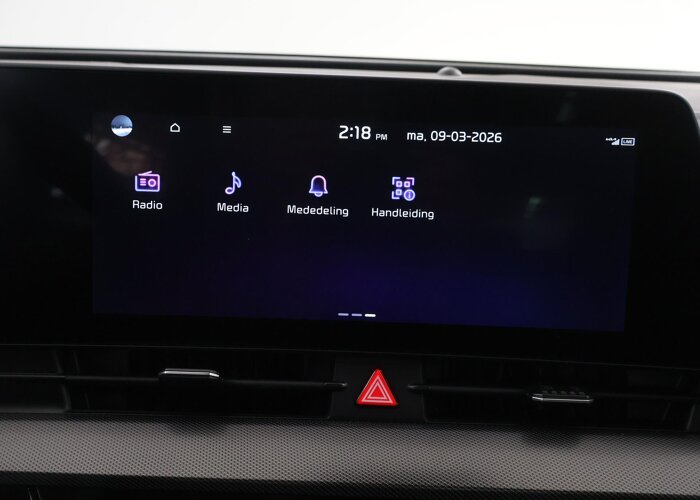 Kia Sportage 1.6 T-GDi Plug-in Hybrid AWD GT-PlusLine