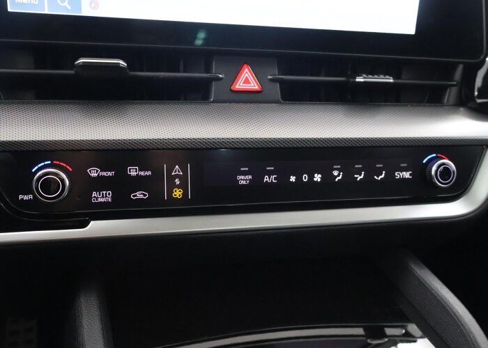 Kia Sportage 1.6 T-GDi Plug-in Hybrid AWD GT-PlusLine