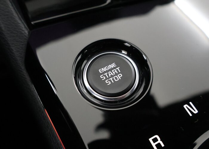 Kia Sportage 1.6 T-GDi Plug-in Hybrid AWD GT-PlusLine