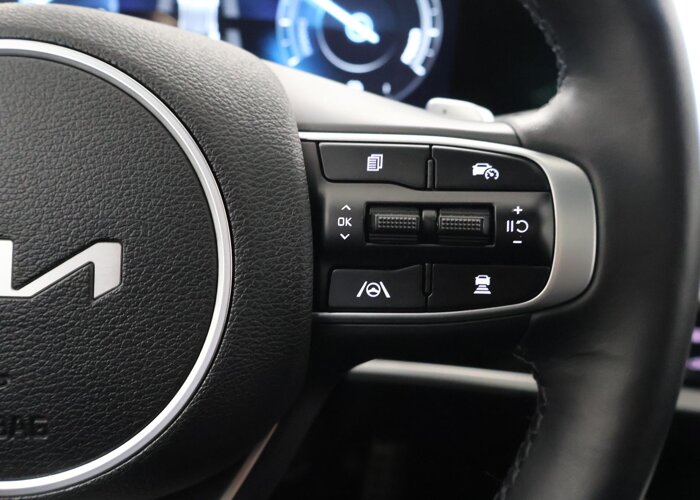 Kia Sportage 1.6 T-GDi Plug-in Hybrid AWD GT-PlusLine
