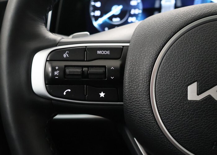 Kia Sportage 1.6 T-GDi Plug-in Hybrid AWD GT-PlusLine