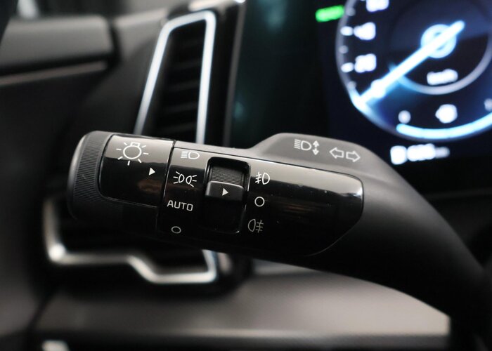 Kia Sportage 1.6 T-GDi Plug-in Hybrid AWD GT-PlusLine