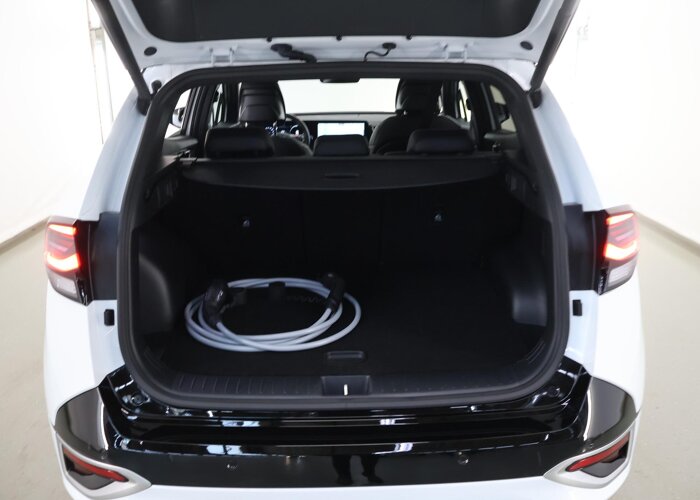 Kia Sportage 1.6 T-GDi Plug-in Hybrid AWD GT-PlusLine