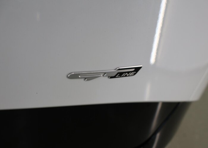 Kia Sportage 1.6 T-GDi Plug-in Hybrid AWD GT-PlusLine