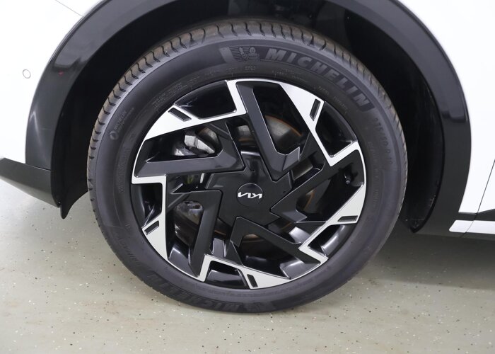 Kia Sportage 1.6 T-GDi Plug-in Hybrid AWD GT-PlusLine