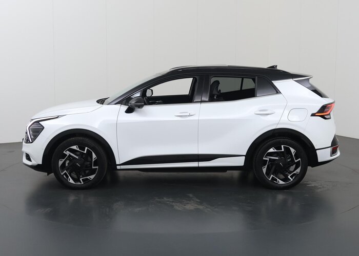 Kia Sportage 1.6 T-GDi Plug-in Hybrid AWD GT-PlusLine