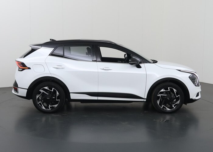 Kia Sportage 1.6 T-GDi Plug-in Hybrid AWD GT-PlusLine