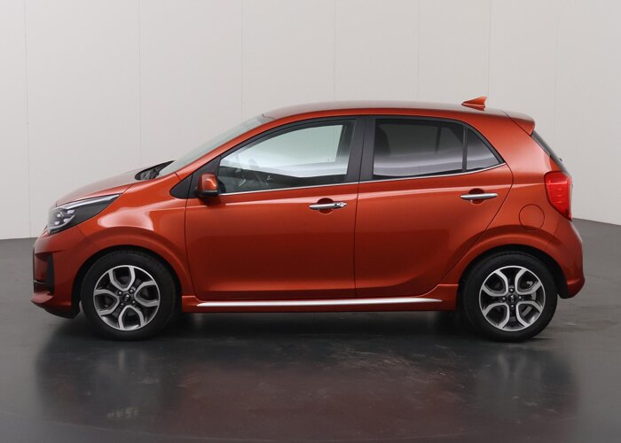 Kia Picanto 1.0 DPi GT-Line