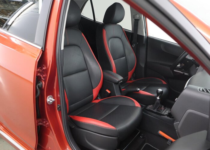 Kia Picanto 1.0 DPi GT-Line
