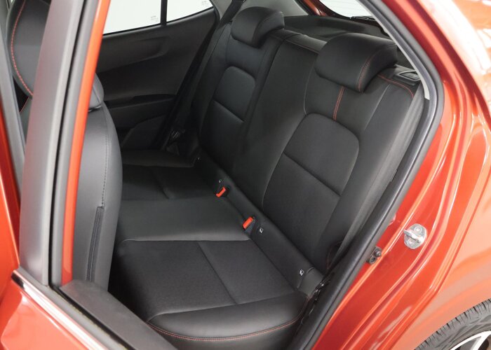 Kia Picanto 1.0 DPi GT-Line