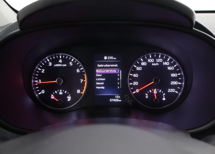 Kia Picanto 1.0 DPi GT-Line