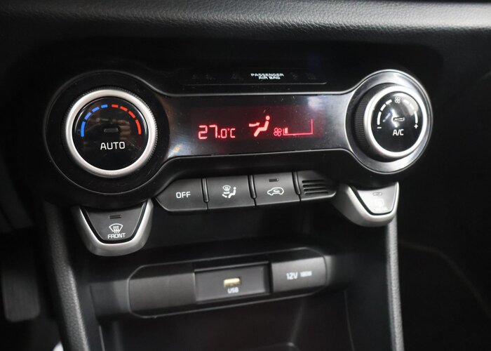 Kia Picanto 1.0 DPi GT-Line