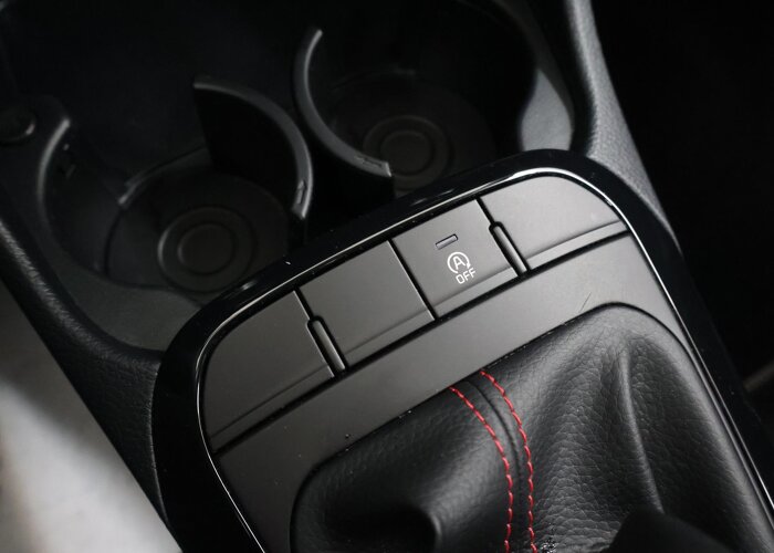 Kia Picanto 1.0 DPi GT-Line