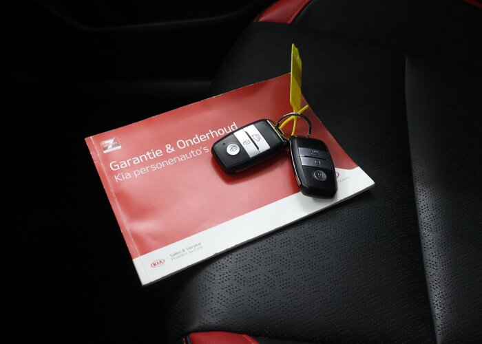 Kia Picanto 1.0 DPi GT-Line