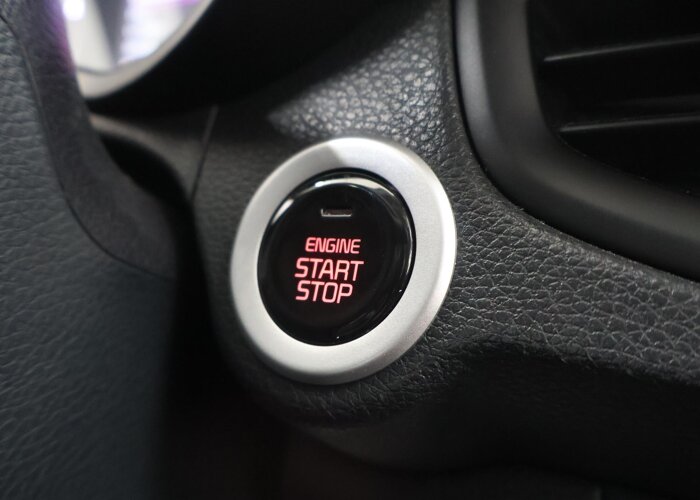 Kia Picanto 1.0 DPi GT-Line