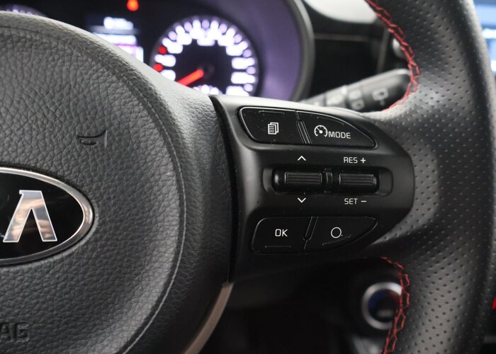 Kia Picanto 1.0 DPi GT-Line