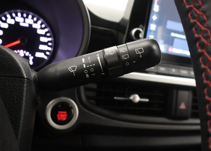 Kia Picanto 1.0 DPi GT-Line