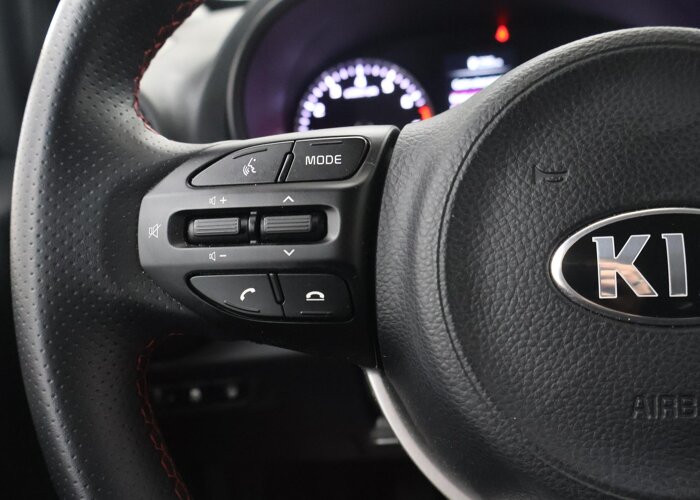 Kia Picanto 1.0 DPi GT-Line