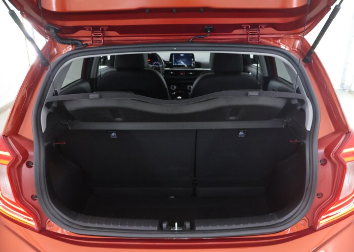 Kia Picanto 1.0 DPi GT-Line