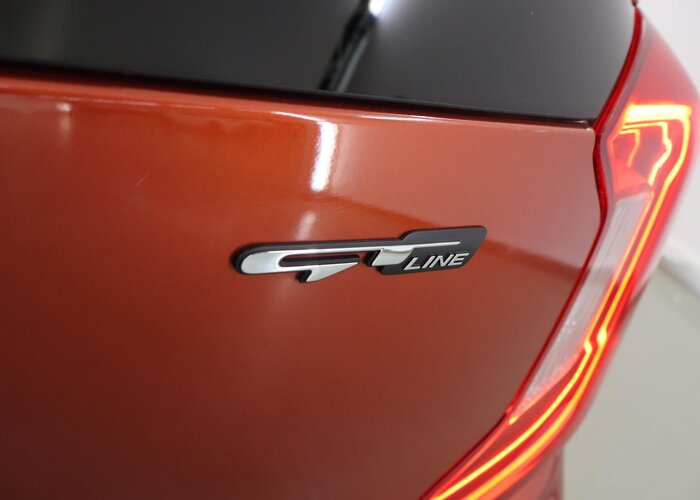 Kia Picanto 1.0 DPi GT-Line