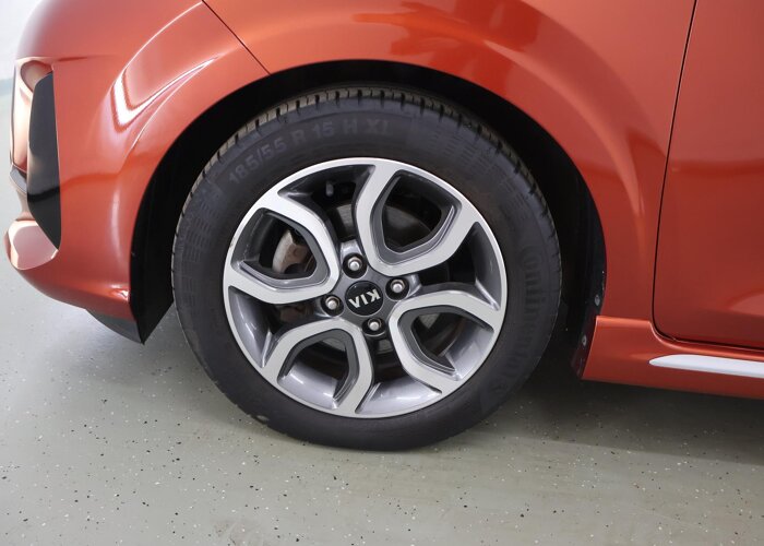 Kia Picanto 1.0 DPi GT-Line
